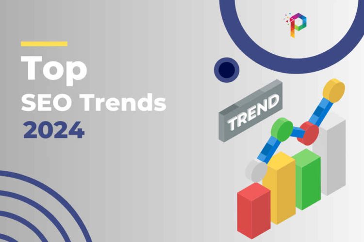 Top SEO Trends 2024